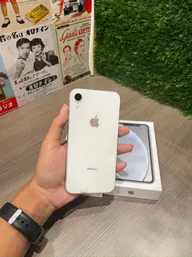 iPhone XR 128 inter