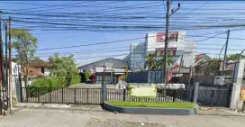 DIJUAL/DISEWAKAN LAHAN & BANGUNAN di SIDOWUNGU GRESIK