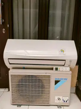 ac daikin thailand 1pk