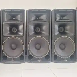 JBL PRX 835 Ex. Pemakaian 1