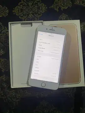 iPhone 7+ 128 iBox
