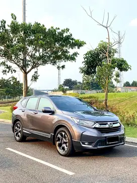 Honda CR-V 1.5 Turbo A/T 2020 SUPER ISTIMEWA!