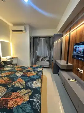 Sewa Apartemen Grand Kamala Lagoon Harian Bulanan Tahuan