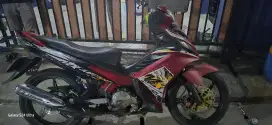 Jupiter mx king 2011