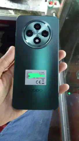 Oppo Reno 12f 5G 12+4/256 hp aja