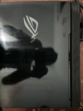 Asus ROG strix g531gd