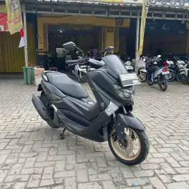 YAMAHA NMAX 155 OLD 2018