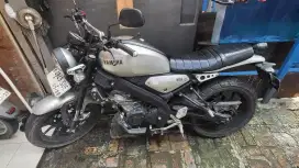 DIJUAL MOTOR XSR155 2023