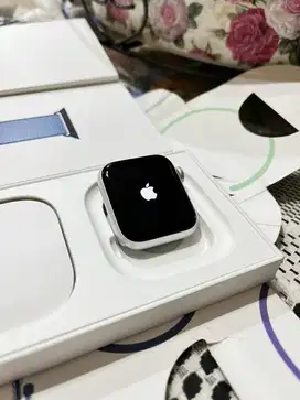 Apple watch se gen 2 Ibox 40mm silver