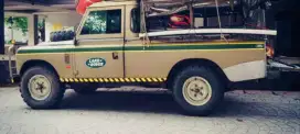 LR SERI 3 ...cuma di OLX