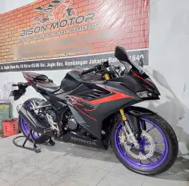 Seperti baru! HONDA NEW CBR 150 R LED 2022 cbr150r cbr 150r cbr150 r