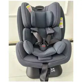 Jual preloved carseat NUNA TRES