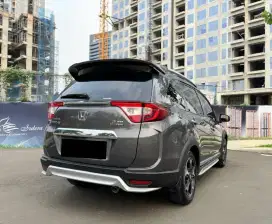 [ TERMURAH CASH ] Honda BRV Prestige 2016 AT Matic