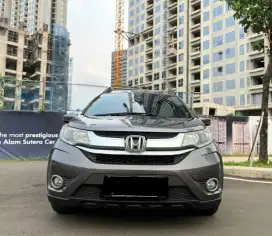 [ MURAH CASH ] Honda BRV Prestige 2016 AT Matic