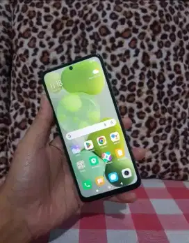 REDMI NOTE 10S ORI 6+1/64