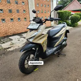[ pajak panjang 02.26 ] honda new beat street th 2025