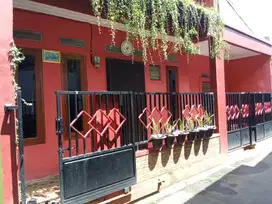 Rumah 2 Lantai Cuma 515jt Akses Mobil Di Lubang Buaya-Cipayung-JKT TMR