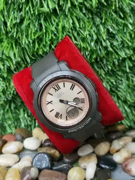 Casio Baby-G BGA-290-5A Brown pink