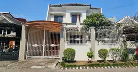 Rumah murah griyasantha samping green orchid permata jingga suhat pj