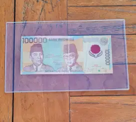 Lembaran Koleksi Tahun 1999 – Pilihan Menarik bagi Pecinta Numismatik