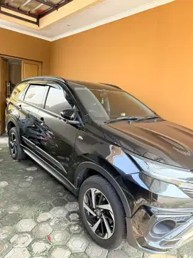 Toyota rush GR 2022 matic