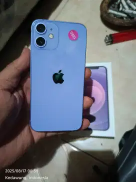 Iphone 12 mini 5g 128 gb
