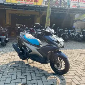 YAMAHA AEROX 155 VVA S 2018