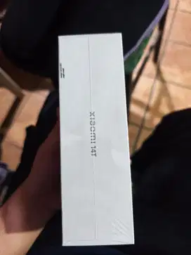 Xiaomi Redmi 14T Titan Black 12GB/512GB