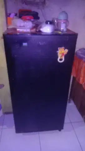 Kulkas 1 pintu mati