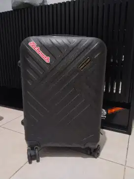 Koper ukuran 20 inchi