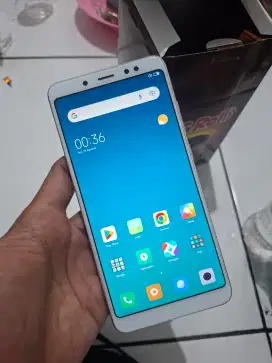 Xiaomi Redmi Note 5