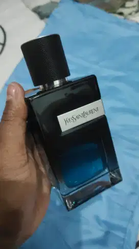 Parfum PRIA YSL Y ORI EDP 100ML