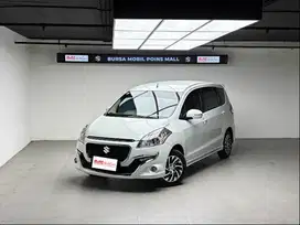 Suzuki Ertiga Dreza GS 2017 Matic #BJM3#