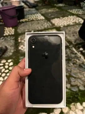iphone Xr/64 ex inter