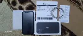 iPhone 11 iBox 128GB black