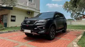 Toyota Fortuner 2018 Diesel