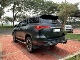 Toyota Fortuner 2018 Diesel
