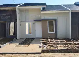 Promooo Rumah Subsidi Parung Panjang Cukup Hanya 1 Jutaan Saja