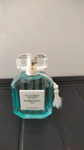 Parfum VS BOMSELL ISLE ORI/50ML