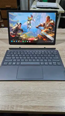 Lenovo IdeaPad Duet 5 12IRU8 Pemakaian Baru 2 Bulan !!!