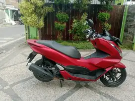 DP 500 Honda Pcx 160 ABS 2022