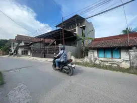 Tanah Cocok Kost Kota Palembang, Lokasi Plaju dekat Kampus UMP