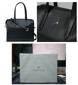 Edisi salah beli : jual aja, Tas Povilo harga beli Rp 560.000