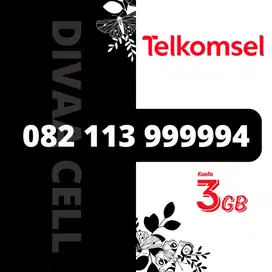 Nomor Cantik Telkomsel Nomer Cantik Simpati