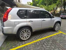 Nissan Xtrail 2011 akhir Bulan Desember