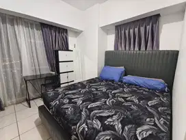 Dijual cepat Mtown 1BR Tower Avery Gafing Serpong