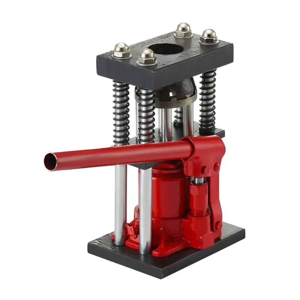 JUAL Alat Press Selang Hidrolik PTH-30 8 Gigi 12-20mm