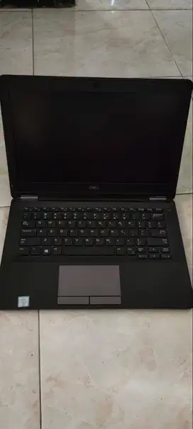 Dell Latitude E7270 i7 16Gb SSD 512Gb