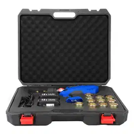 EZ-400 Kunci Baterai 18V Lithium-Ion / EZ-400 mm