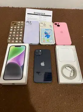 iphone 14 128 iBox Lengkao Murah